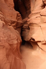Antelope Canyon, Arizona