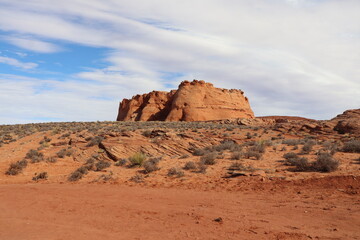 Antelope Canyon, Arizona