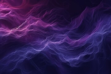 Fototapeta premium Futuristic Artistry: Dynamic Corporate Wallpaper