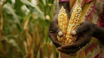 Documentary exploring the global lack of food crisis highlighting the causes impacts and potential solutions to combat hunger