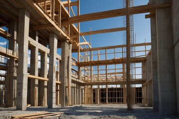 Exploring the World of Civil Engineering, Construction, and Teamwork