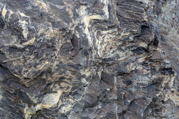 Rock, stone textured for background