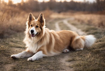 Your Canine Companion Loyal Playful and Energetic