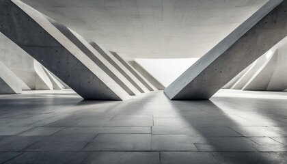 Obraz premium architecture in the city