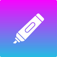 Highlighter Icon