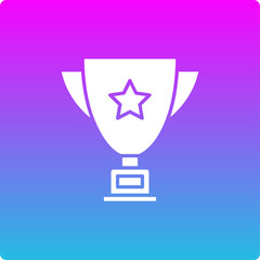 Trophy Icon