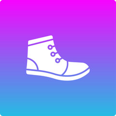 Sneakers Icon