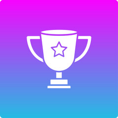 Trophy Icon