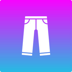 Trousers Icon