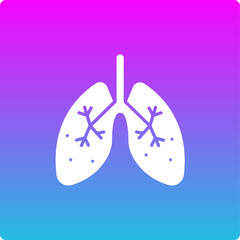 Lungs Icon