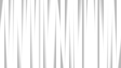 Elegant Abstract white monochrome background with square shapes and shiny lines. Modern Smooth and clean subtle vector illustration with futuristic concept background.