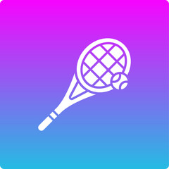 Tennis Icon