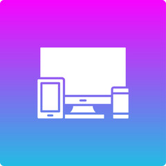 Devices Icon