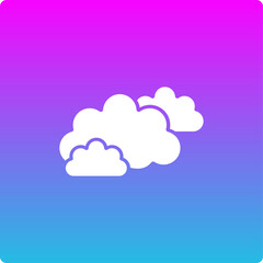 Clouds Icon