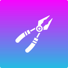 Plier Icon