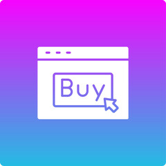 Buy Icon