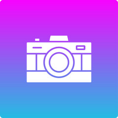 Camera Icon