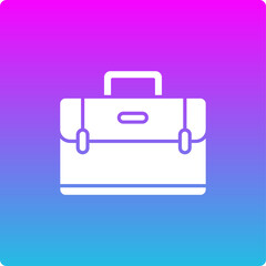 Briefcase Icon