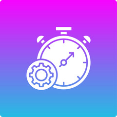 Productivity Icon