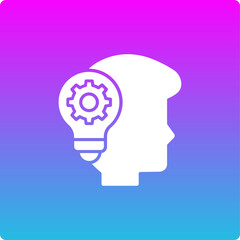 Creativity Icon