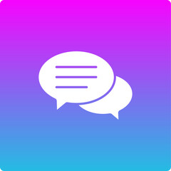 Chat Icon