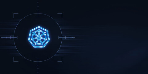 Deploy a shared Application