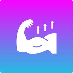 Growth Icon