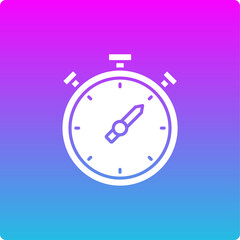 Stopwatch Icon
