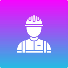 Worker Icon