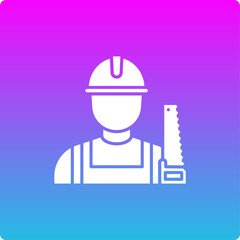 Carpenter Icon