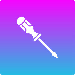 Screwdriver Icon