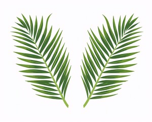 Naklejka premium Fresh Leafy Greens A Monthly Must-Have for Healthy Living Generative AI