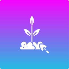 Planting Icon