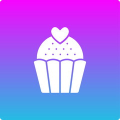 Cupcake Icon