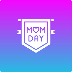 Mothers Day Icon