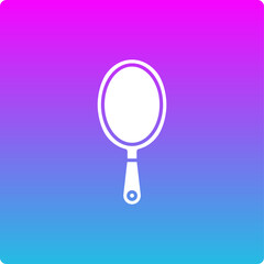 Hand Mirror Icon