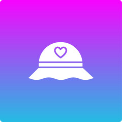 Hat Icon