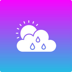 Weather App Icon
