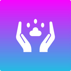 Animal Care Icon