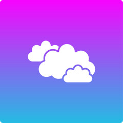 Clouds Icon