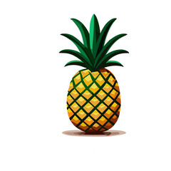 pineapple