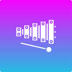 Xylophone Icon
