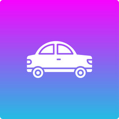 Car Icon