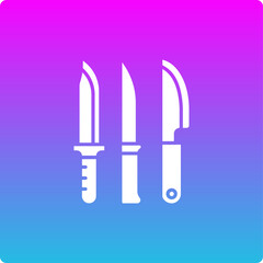 Knives Icon