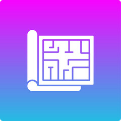 Blueprint Icon