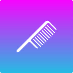 Comb Icon