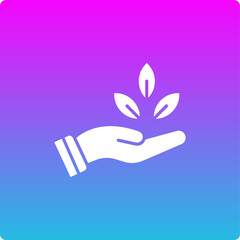 Natural Resources Icon