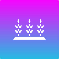 Plantation Icon