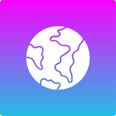 Earth Icon