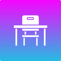 Table Icon